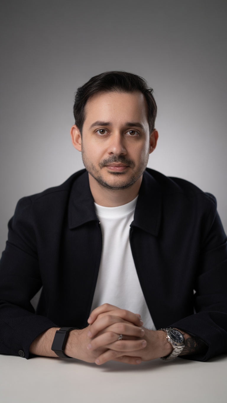 Danuț Oancă — Agent Exclusiv pentru Cumpărător